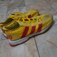 کفش  ورزشی مردانه  در حد نو