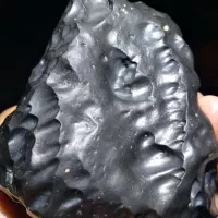 دو سنگ کربنادوی زیبا و نادر