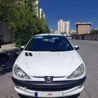 206تیپ 5 مدل 93