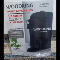 جارو برقی نو