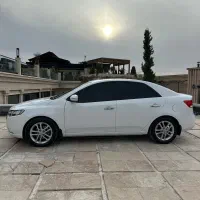 سراتو ۹۷ آپشنال درجه یک در حد|خودرو سواری و وانت|مشهد, هنرستان|دیوار