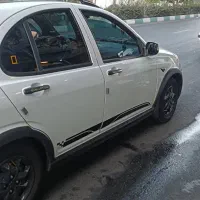 کوییک RS|خودرو سواری و وانت|تهران, هفت چنار|دیوار