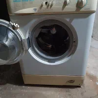 ماشین لباسشویی اتوماتیک اوشن OCEAN مدل KEN650
