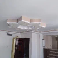 نقاش نقاشی ورنگ آمیزی ساختمان (خرده کاری وعمده)|خدمات پیشه و مهارت|فردیس, شهرک وحدت|دیوار