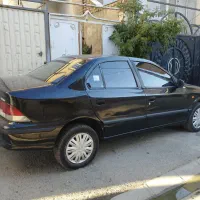 سمند۸۳|خودرو سواری و وانت|کرج, شهرک سهرابیه|دیوار