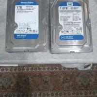 هارد کامپیوتر