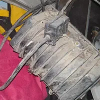 پرژکتور ۱۰۰۰وات مکس فروش فوری|تلویزیون و پروژکتور|باقرشهر, |دیوار