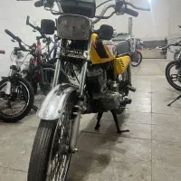 هوندا۱۵۰