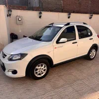 کوئیک مدل ۱۴۰۲|خودرو سواری و وانت|پارسآباد, |دیوار