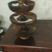 ظروف چوبی