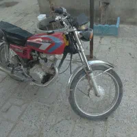 موتور سیکلت82