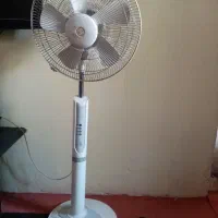 پنکه کنترلی