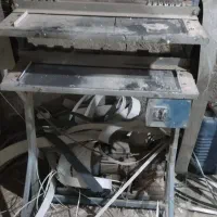 دستگاه پرس سردAbs