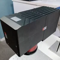 لیزر حکاکی سه بعدی ، قالبسازی