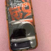 Iphone 17pro max