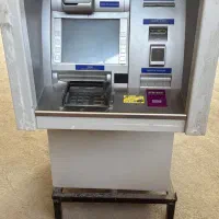 عابربانک با درامد ماهانه وینکور/ خودپرداز/ پارس