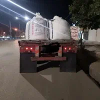 ماک بی دماغ کارت 40تن|خودرو سنگین|گالیکش, |دیوار