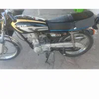 سلام‌موتور سیکلت برا‌فروش81درجه1