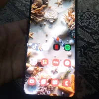 گوشی A42 تمیز