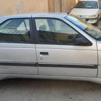 پژو ۴۰۵ GLX مدل ۱۳۸۸|خودرو سواری و وانت|اصفهان, احمدآباد|دیوار