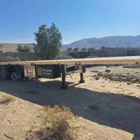 کفی سه محور|خودرو سنگین|لار, |دیوار