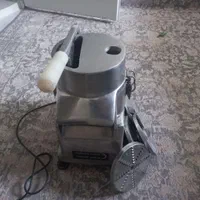 لوازم فست فود فروشی