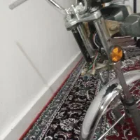 کمک جلو موتور|قطعات یدکی و لوازم جانبی|کارون, |دیوار