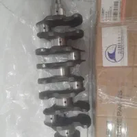 فروش توربوشارژ جکs5|قطعات یدکی و لوازم جانبی|تهران, ترمینال غرب|دیوار