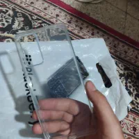 کاور گوشی ردمی نوت ۱۲ پرو|لوازم جانبی موبایل و تبلت|شیراز, سیاه سنگ|دیوار