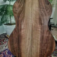 نسخه ی کاستوم گیتار الحمبرا (بهترین متریال)|گیتار، بیس، امپلیفایر|مشهد, حجاب (شهرک غرب)|دیوار