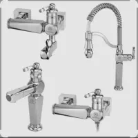 نصب شیرآلات،  سینک ظرفشویی ، روشویی ، فلش تانک