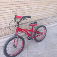دوچرخه کوچک