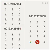 خطوط دائمی ۲۴۰و۲۴۲ صفر قیمت مناسب