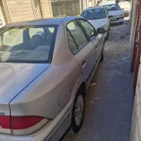 سمند X7 دوگانه سوز، مدل ۱۳۸۵|خودرو سواری و وانت|تبریز, |دیوار