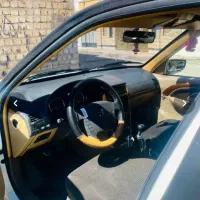 ماشین پرشیا مدل ۹۳