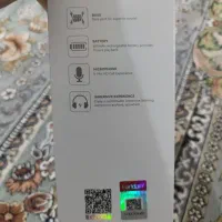 هدفون بلوتوثی ارلدام ET-BH72|پخش‌کننده همراه|اهواز, دغاغله|دیوار