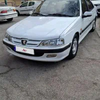 پارس مدل 97 دوگانه کارخانه