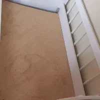 تخت کودک|تخت و صندلی بچه|تبریز, |دیوار