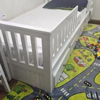 تخت کودک|تخت و صندلی بچه|تهران, یوسف‌آباد|دیوار