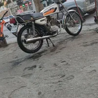 موتور ۸۶ پیشتاز