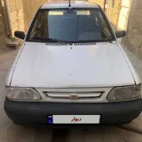 پراید ۸۳انژکتور