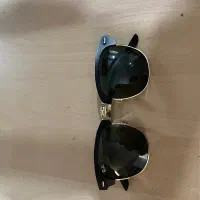 عینک آفتابی Rayben کلاب مستر