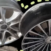 تعمیر وتابگیری رینگهای فولادی وآلمنیومی|خدمات پیشه و مهارت|شوشتر, |دیوار