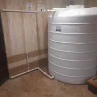 تعمیر وسرویس پمپ اب تسویه اب سرویس پکیج|خدمات پیشه و مهارت|پردیس, فاز ۸|دیوار