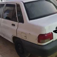 پراید مدل ۹۰|خودرو سواری و وانت|اهواز, لشکرآباد|دیوار