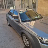 دنا تیپ ۲ مدل ۹۵|خودرو سواری و وانت|اصفهان, فرح آباد|دیوار