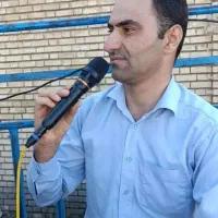 خواننده مجالس ختم