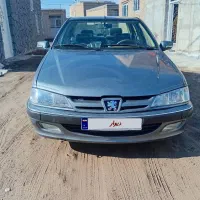 پژوپارس مدل ۹۲ درحد خشگ