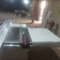 دورکن  دستگاه برش ۳۲۰|ماشین‌آلات صنعتی|تهران, اتحاد|دیوار