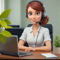 کار در منزل با موبایل